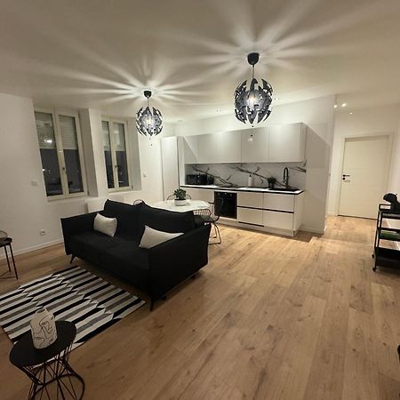 Appartement VIII - Haut Standing Proche Luxembourg Et Cattenom Nilvange Exteriér fotografie