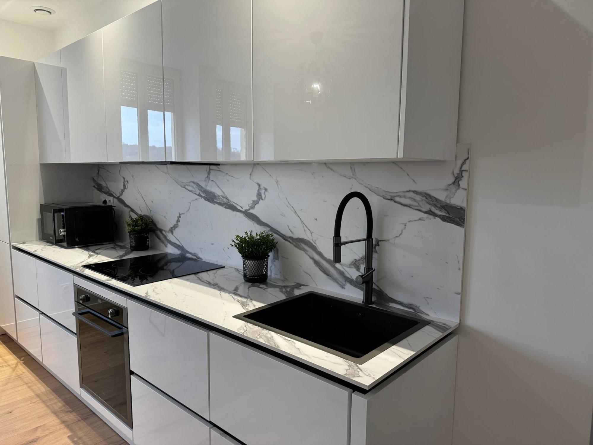 Appartement VIII - Haut Standing Proche Luxembourg Et Cattenom Nilvange Exteriér fotografie