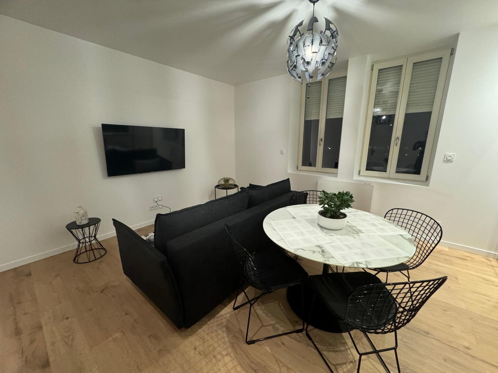 Appartement VIII - Haut Standing Proche Luxembourg Et Cattenom Nilvange Exteriér fotografie